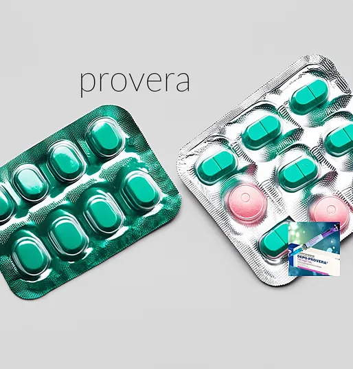 Depo provera inyeccion precio